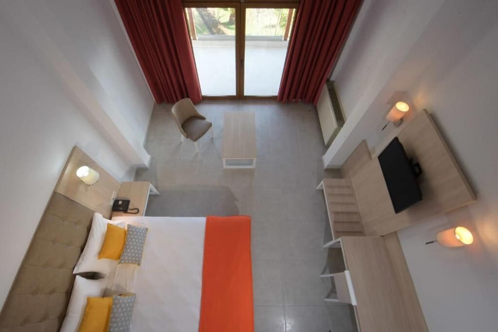 Maisonette