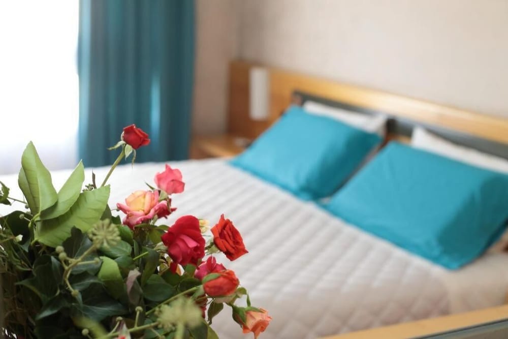 Triple Room - Photo 1