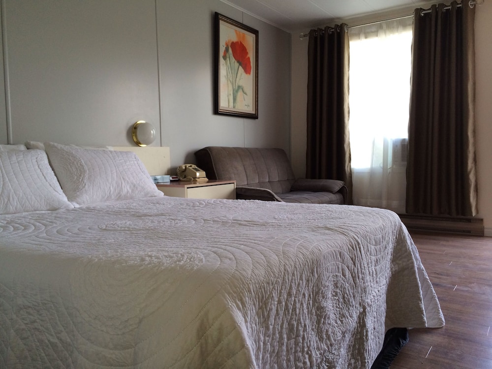 Room, 1 Queen Bed photo 1