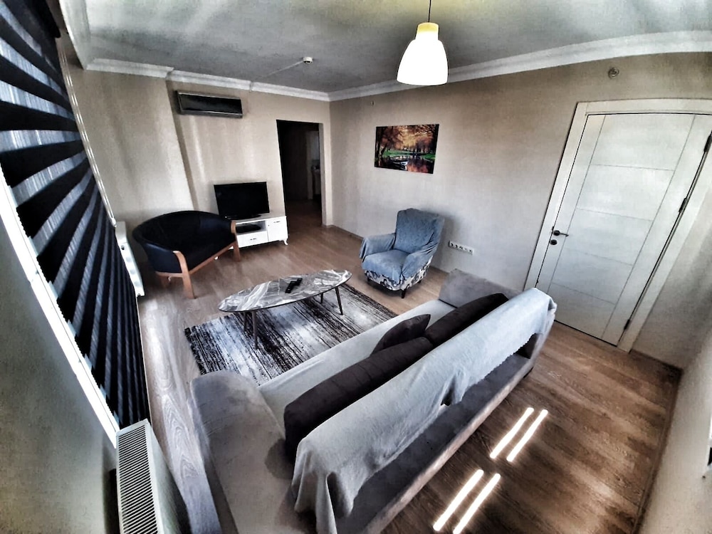 Family Suite photo 2