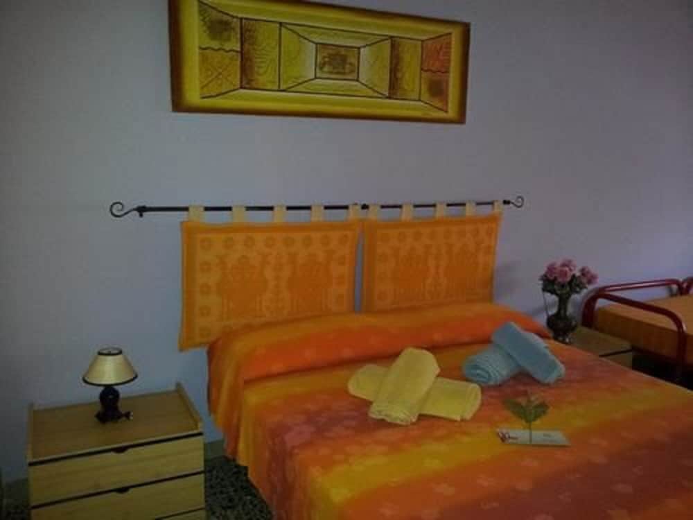 Triple Room, Ensuite