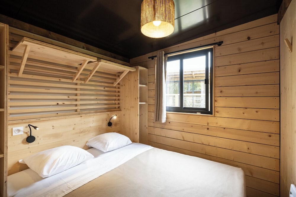 Family Chalet (Chalet Portland)