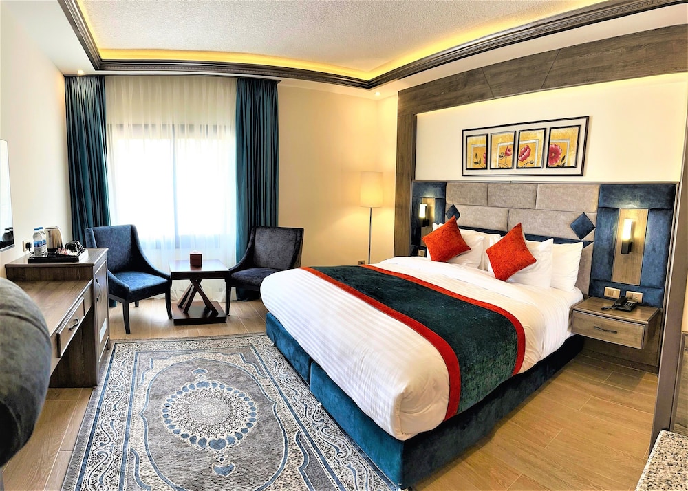 Presidential Suite photo 1