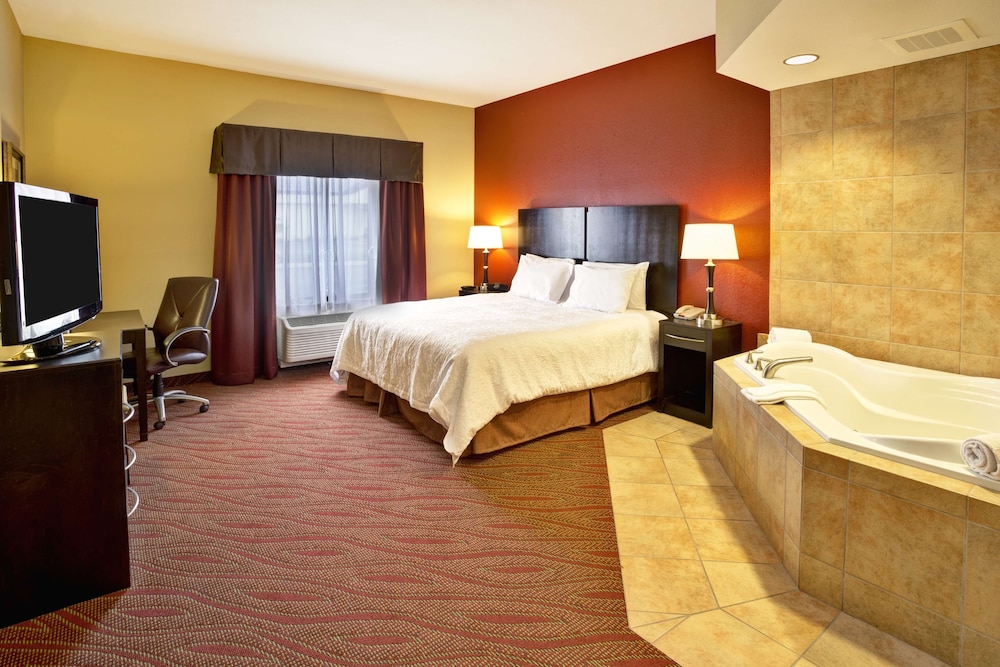 Room, 1 King Bed (Special) - Photo 1