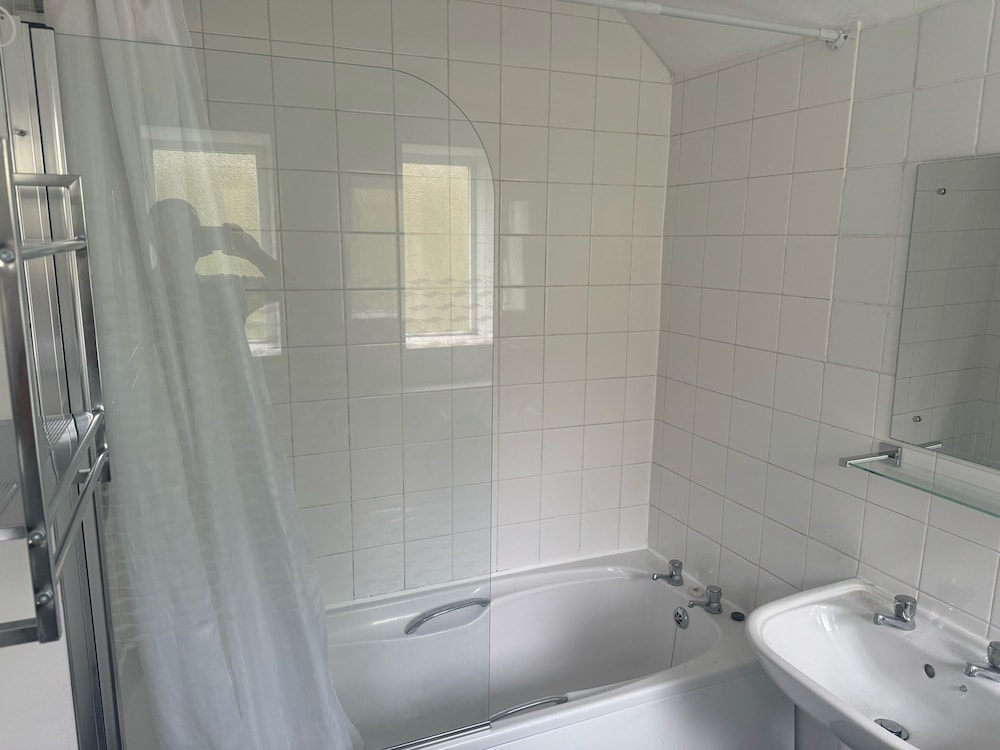 Standard Double Room, Ensuite
