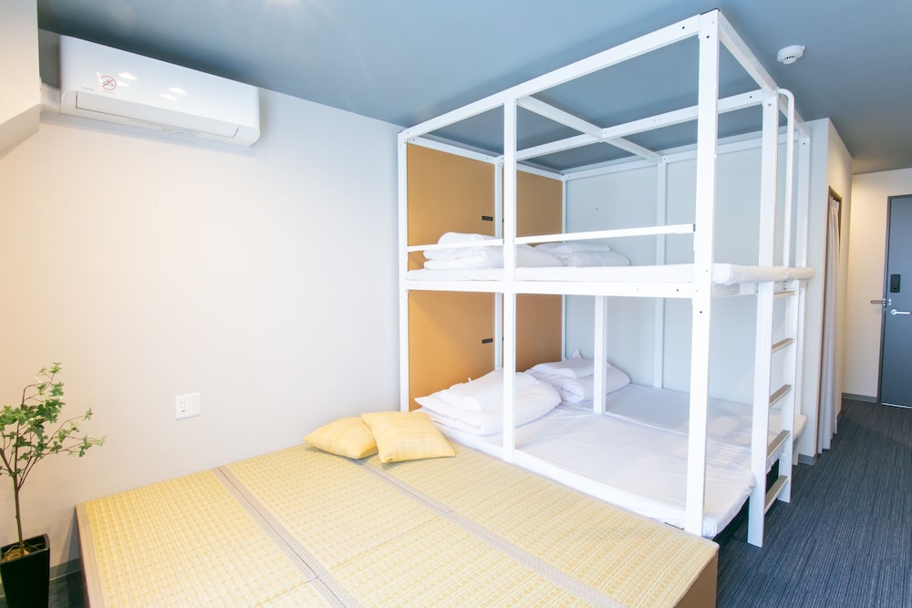 Bunkbed Room Deluxe photo 2