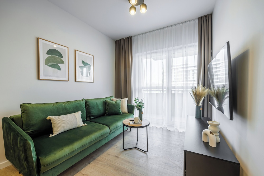 City Apartment photo 3