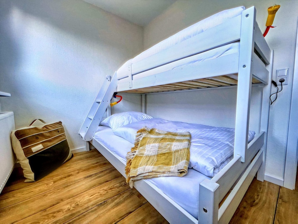 Comfort Apartment, 3 Bedrooms