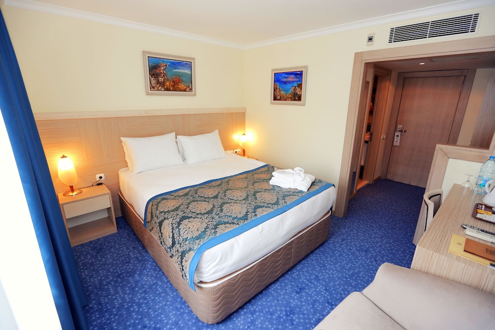 Standard Single Room photo 2