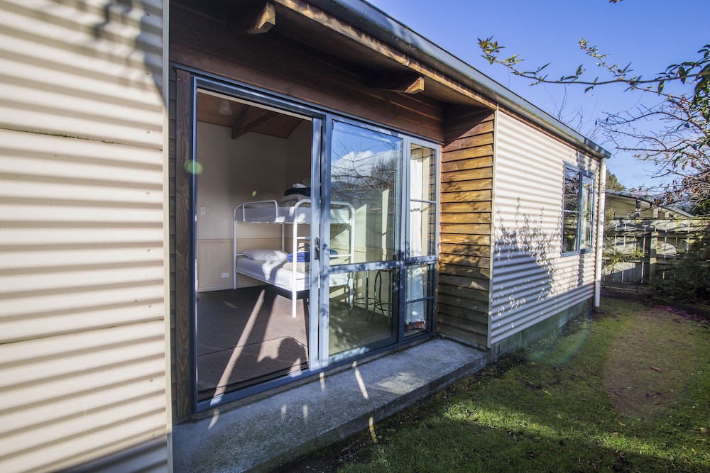 Family Cabin - Large (Studio) - Photo 1