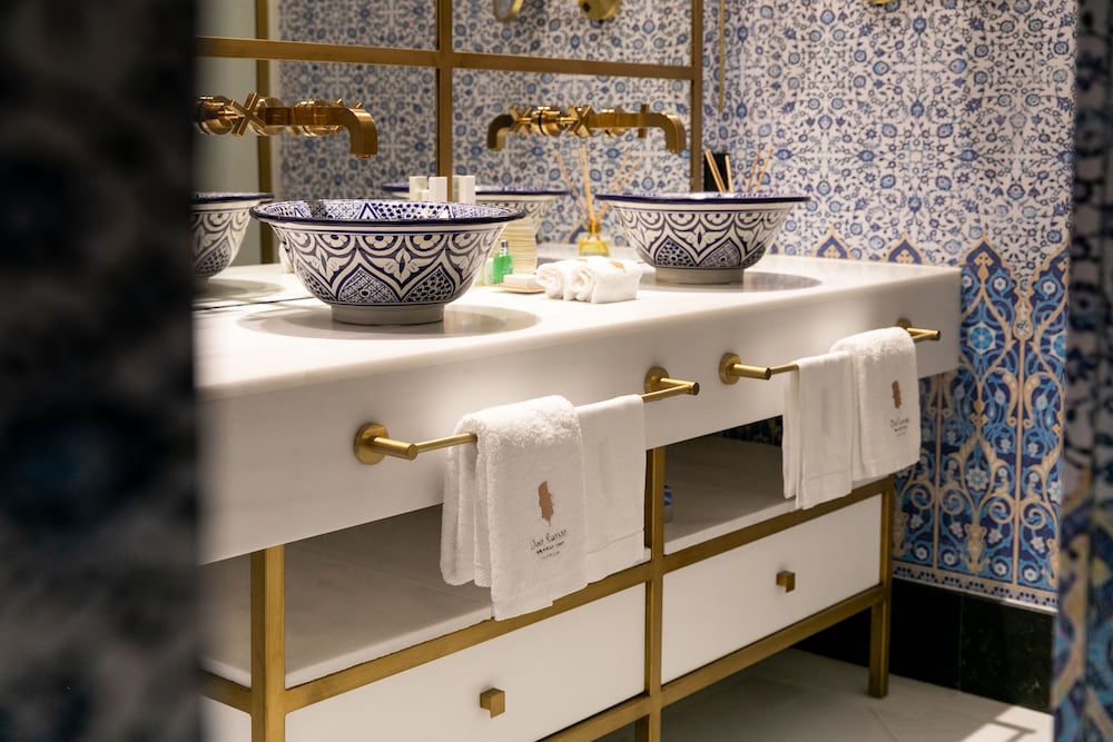Junior Suite - Photo 37