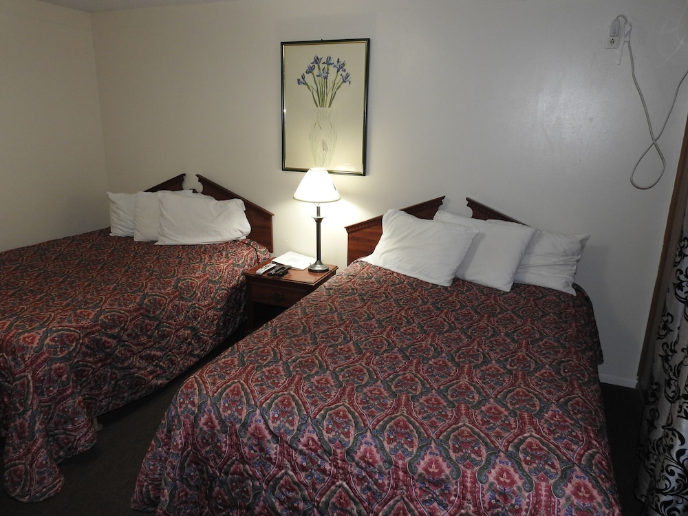 Comfort Room, 2 Queen Beds photo 1