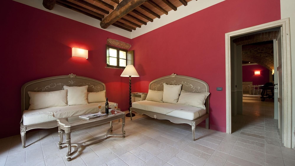 PODERE BELLARIA 18&2, Emma Villas, Billede 44