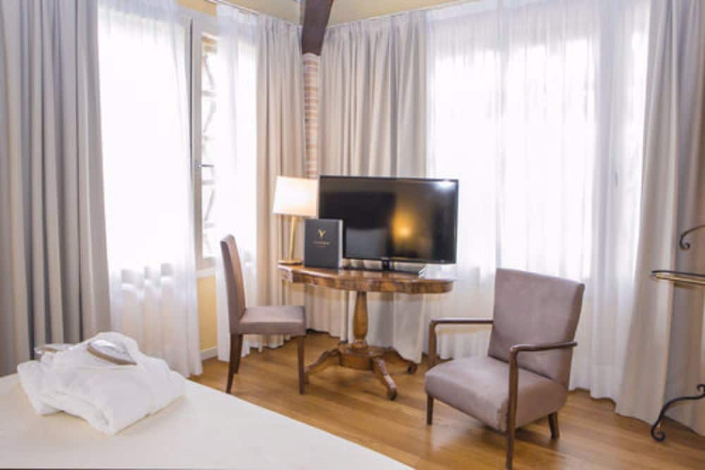 Comfort Double Room Single Use photo 2