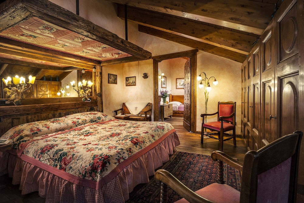 Deluxe Room photo 2