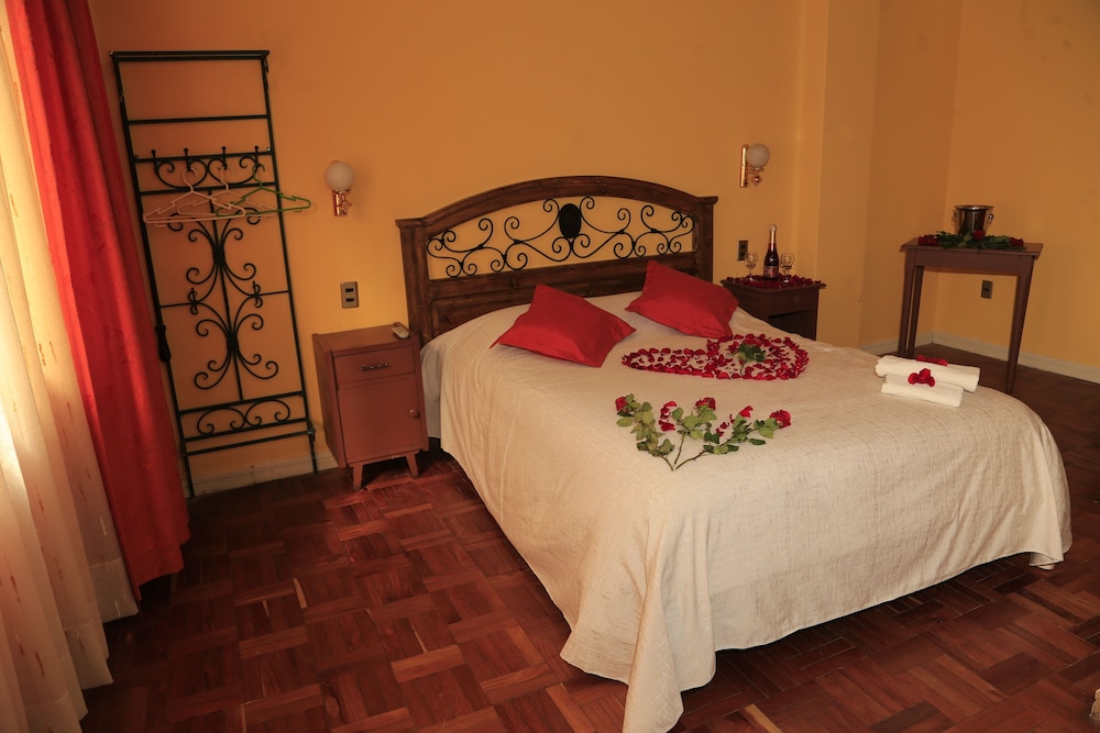 Double Room Single Use, 1 Double Bed photo 2