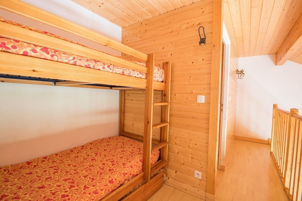 Chalet, 2 Bedrooms (M9 - T3)