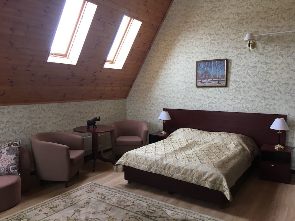 Junior Suite photo 3