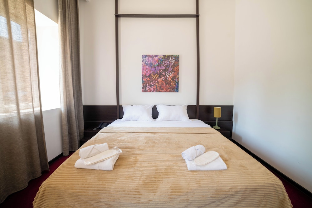 Deluxe Double Room photo 1