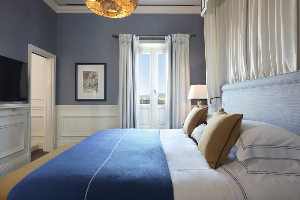 Suite, Terrace, Sea View - Photo 3