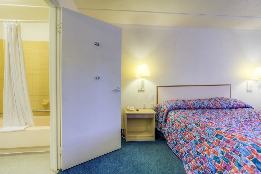 Motel 6-Knoxville, TN - North, Billede 10