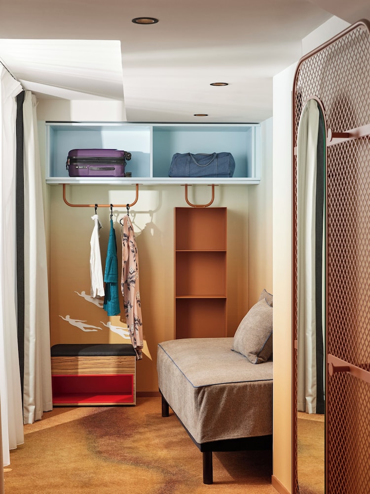 Junior Suite, Multiple Beds, Terrace (Deluxe) photo 1