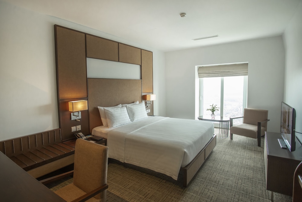 Premium Suite