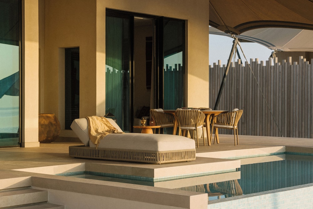 Villa (Al Maha) - Photo 7