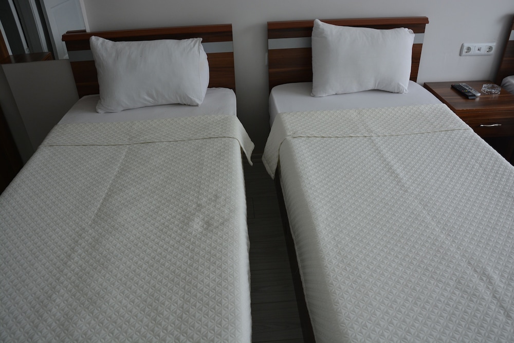 Basic Twin Room photo 1
