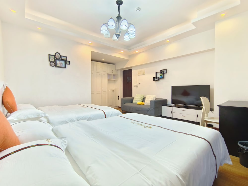 Business Twin Room