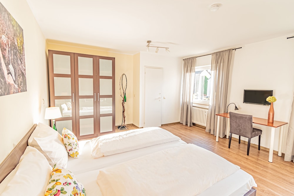 Family Double Room photo 2