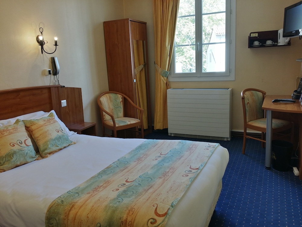 Standard Room (2 personnes) - Photo 4