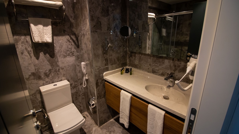 Standard Twin Room photo 2
