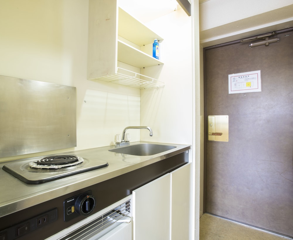 Quadruple Room (Cleaning is Optional with Additional Cost) photo 2