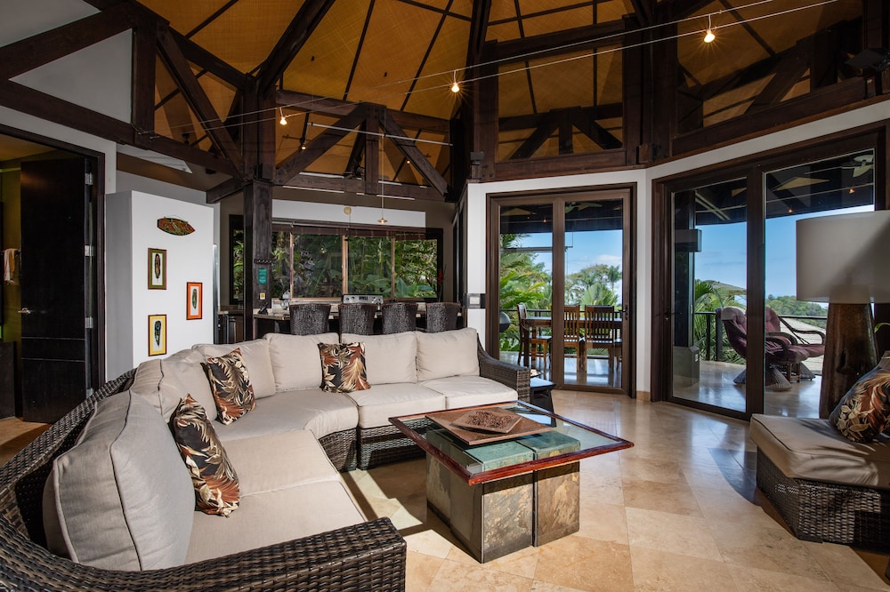 Premium Villa, 2 Bedrooms, 2 Bathrooms