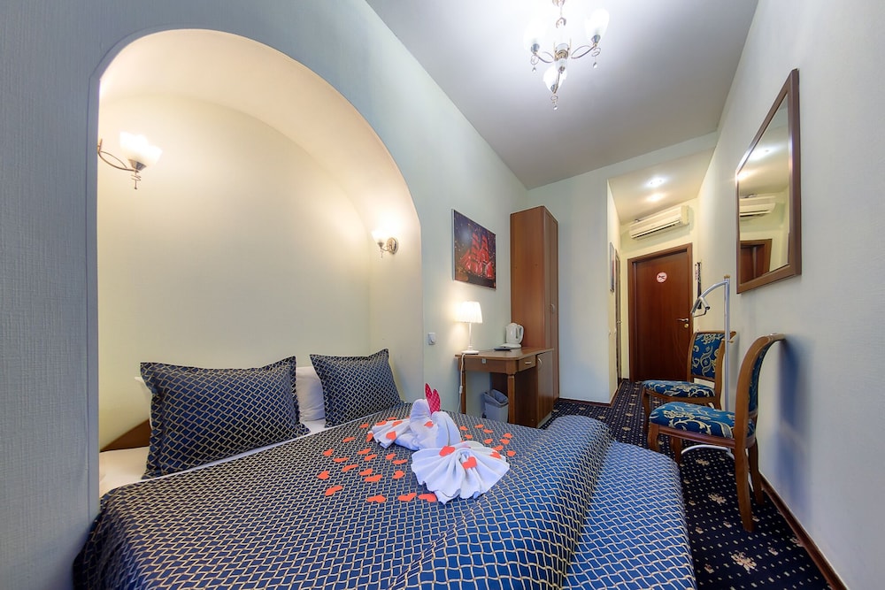 Superior Double Room photo 2