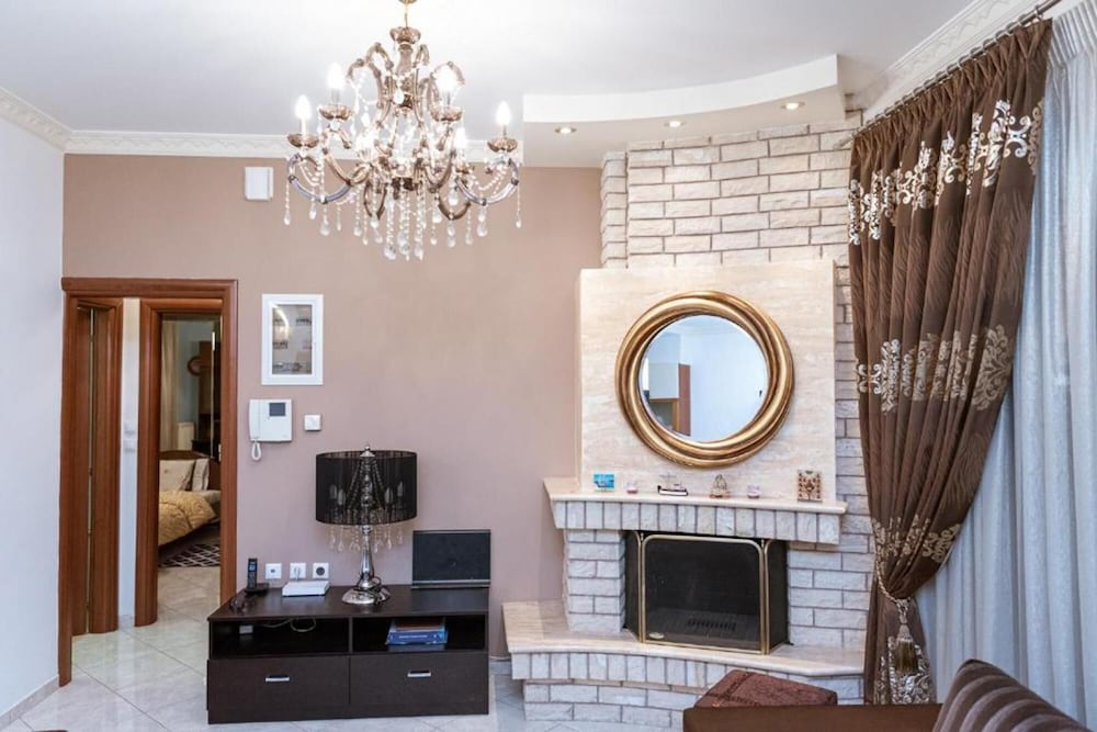 Vosinakis House in Volos, Foto 14