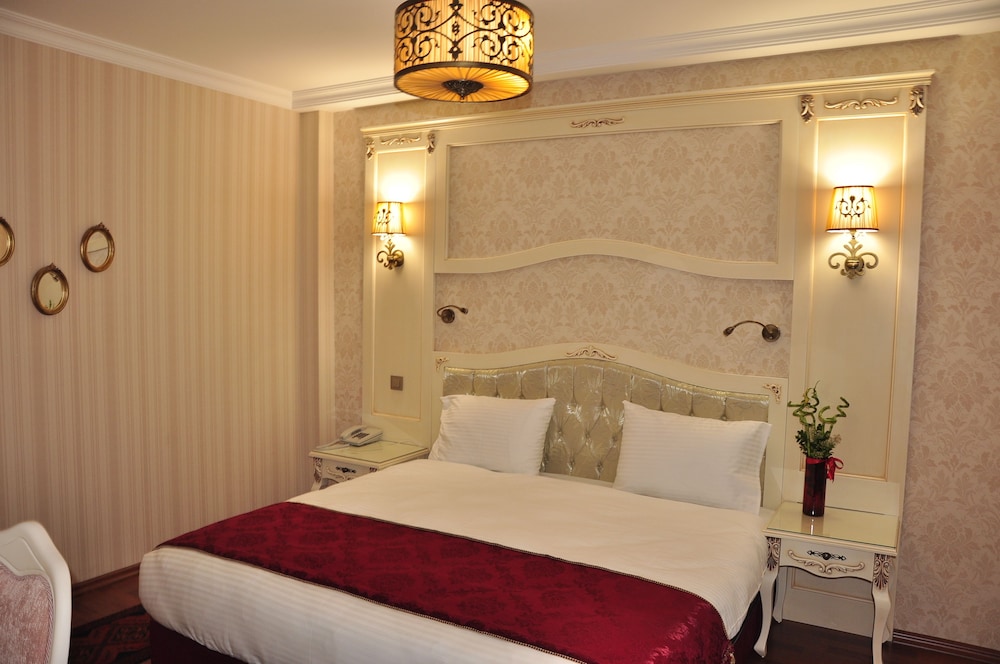 Deluxe Room photo 1
