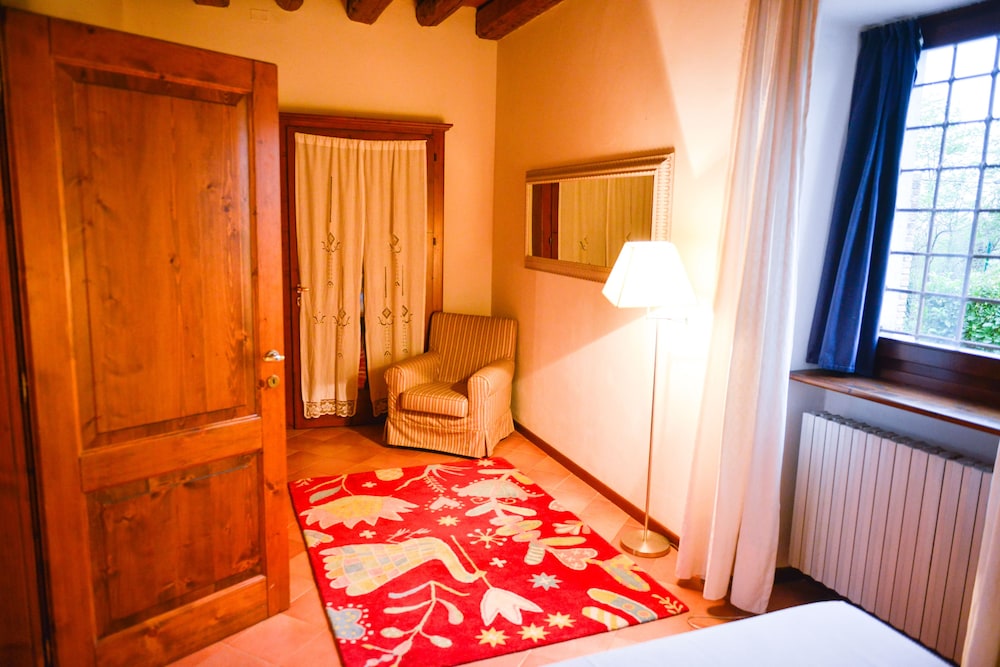 Villa Sagramoso Sacchetti, Billede 8