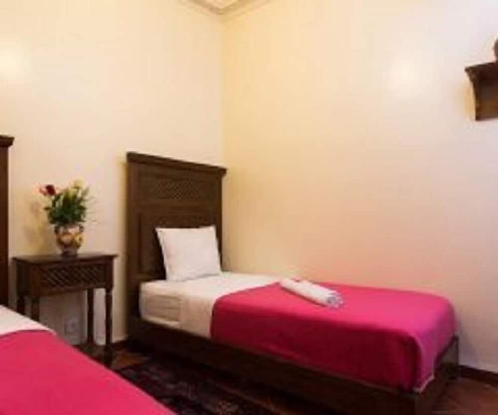 Double Room, 1 Double Bed, Private Bathroom