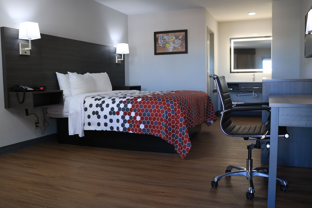 Econo Lodge Inn & Suits Sydøst, Billede 3