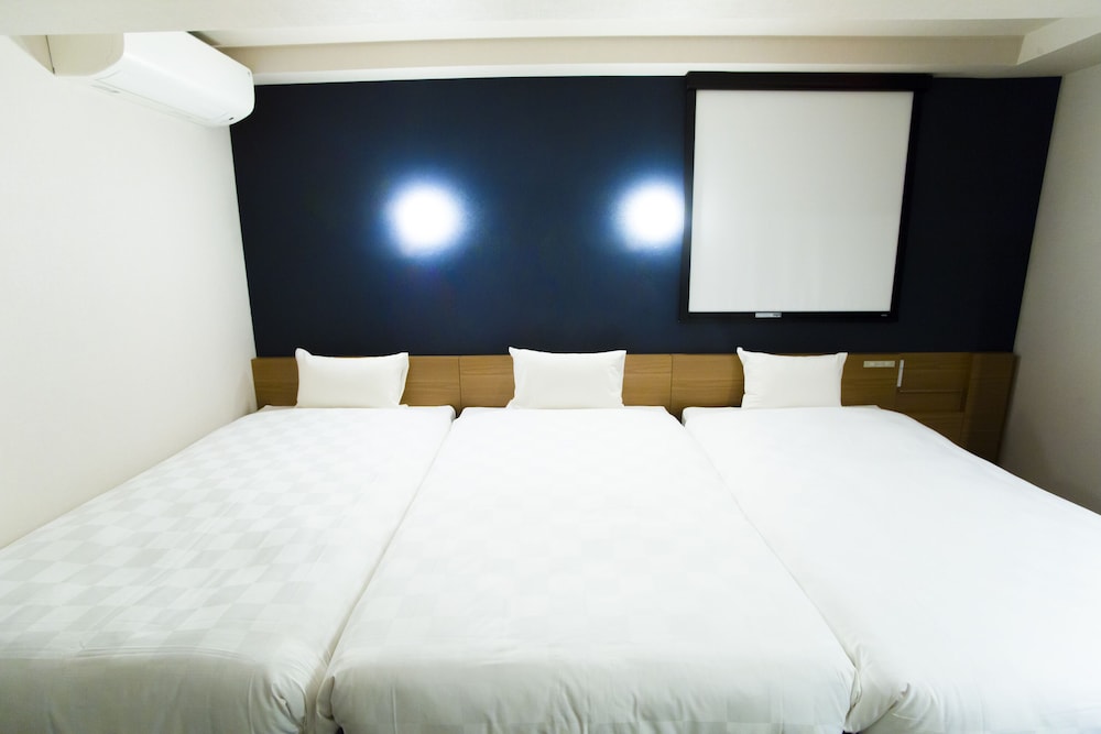 Standard Triple Room - Photo 3