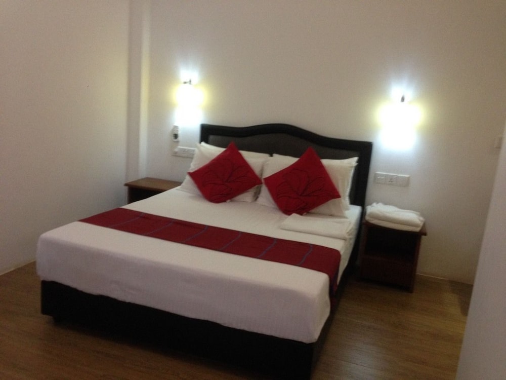 Triple Room photo 1