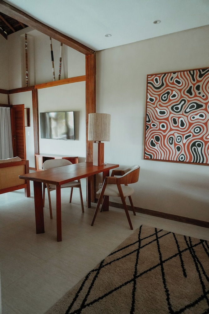 Grand Superior Garden Villa - Photo 37