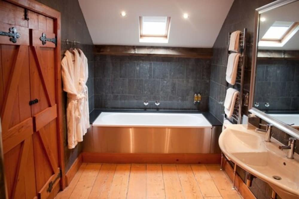 Penthouse Loft Rooms photo 3