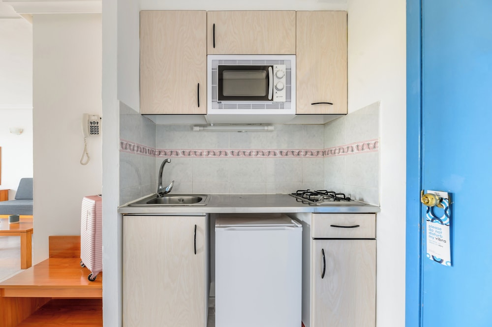 Apartment, 1 Bedroom (3 adults) - Photo 3