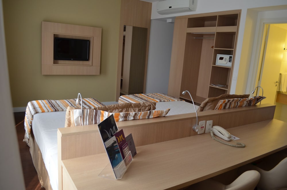 Superior Room, 2 Twin Beds - Photo 2