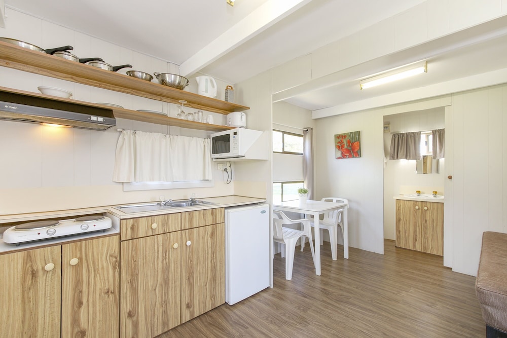 Basic Ensuite Cabin (Studio) photo 2