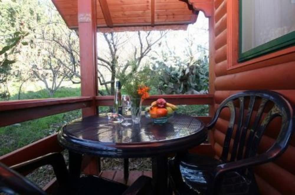 Blue Cabin photo 2