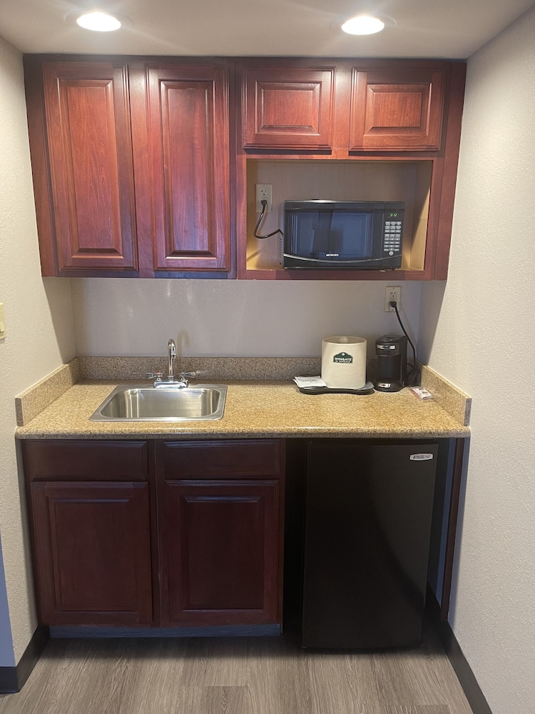 Studio Suite, 1 Queen Bed, Accessible, Non Smoking (Mobility) photo 3